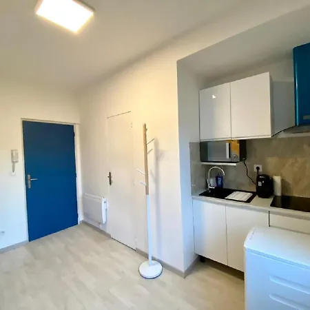 דירה Super Duplex Du Bord D'allier