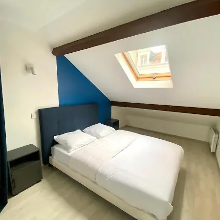 Super Duplex Du Bord D'allier